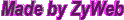 Made by ZyWeb